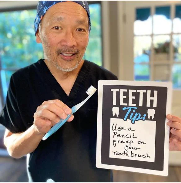 Palo Alto Dental Center, Dr. Nazanin Morshedi DDS Picture 4
