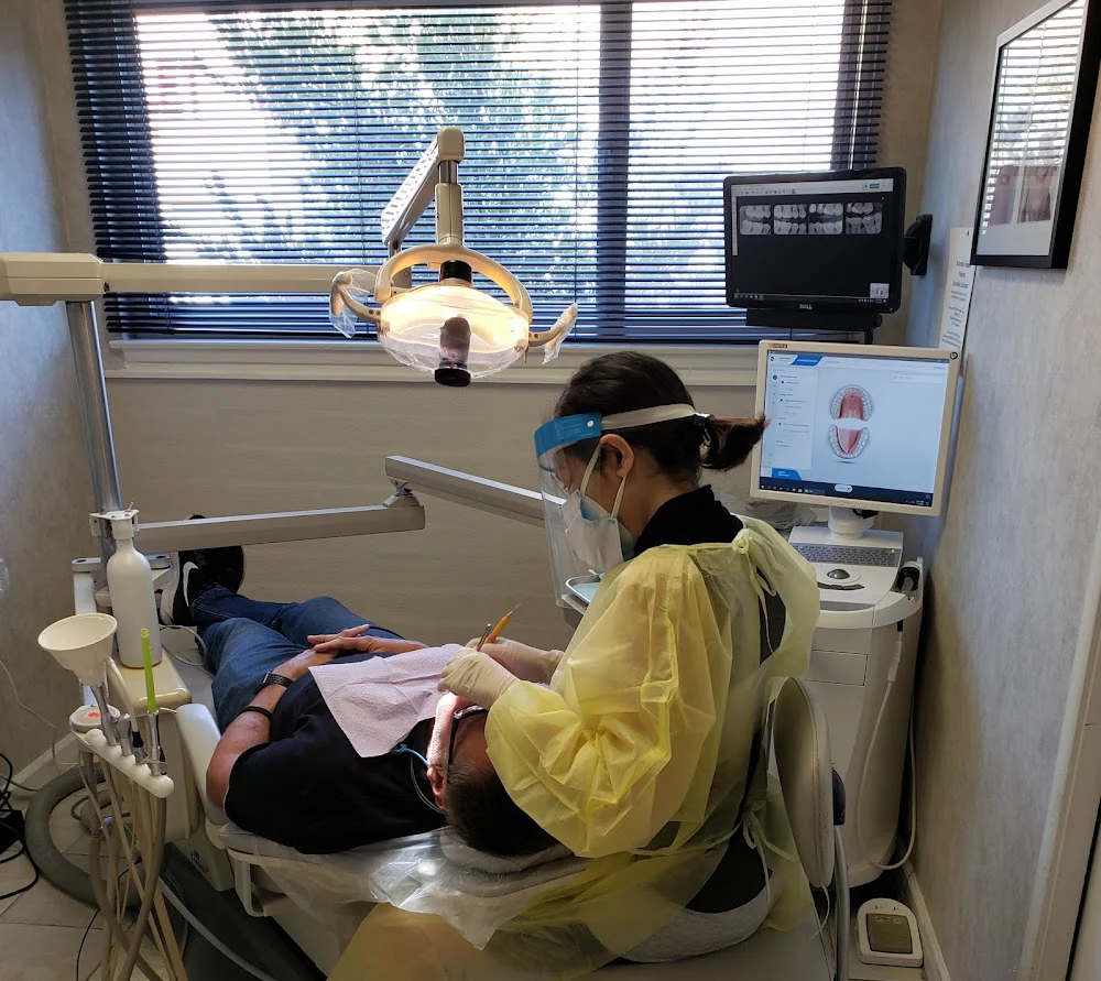 Palo Alto Dental Center, Dr. Nazanin Morshedi DDS Picture 1