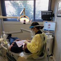 Palo Alto Dental Center, Dr. Nazanin Morshedi DDS ico