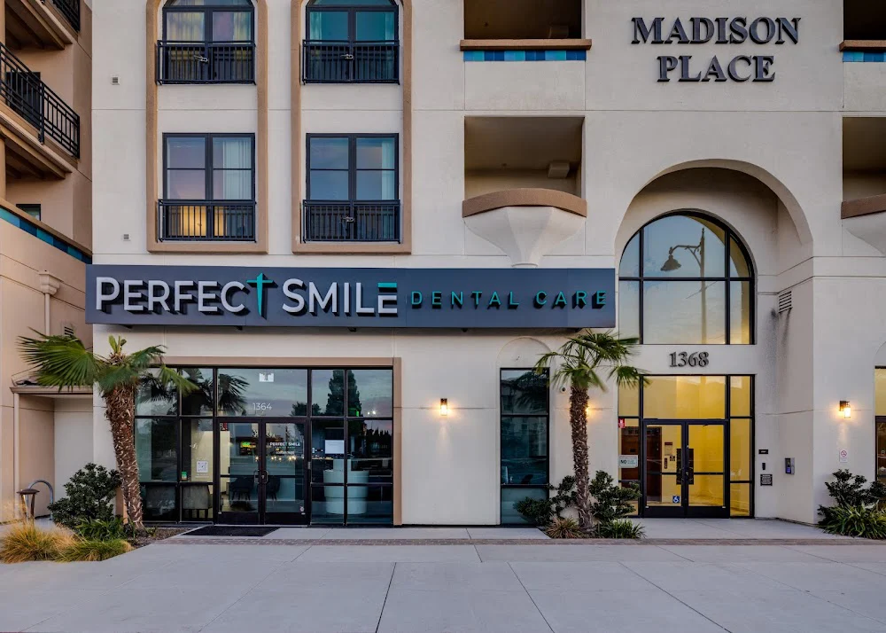 Perfect Smile Dental Care Picture 3