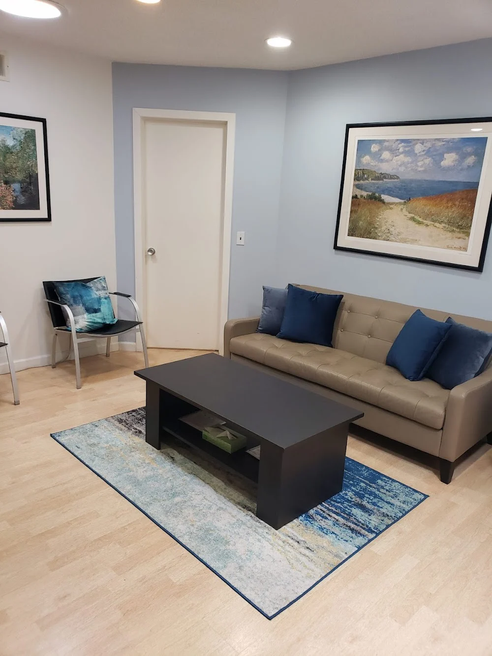 Palo Alto Dental Center, Dr. Nazanin Morshedi DDS Picture 5