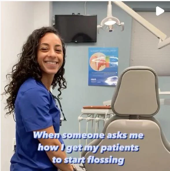 Palo Alto Dental Center, Dr. Nazanin Morshedi DDS Picture 7