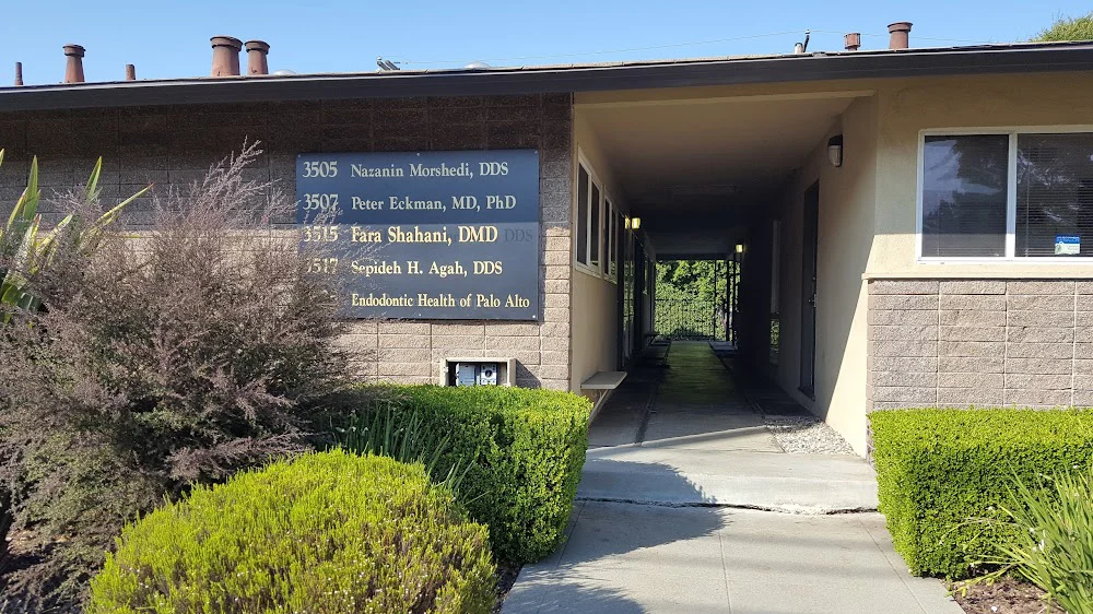 Palo Alto Dental Center, Dr. Nazanin Morshedi DDS Picture 6