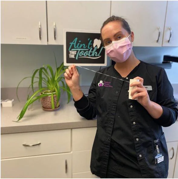 Palo Alto Dental Center, Dr. Nazanin Morshedi DDS Picture 8