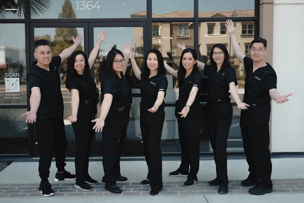 Perfect Smile Dental Care Picture 7