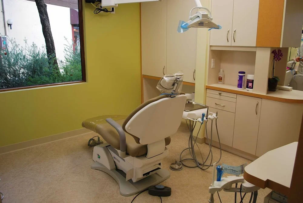 Dennis Wu D.D.S. Wu Family Dental Picture 3