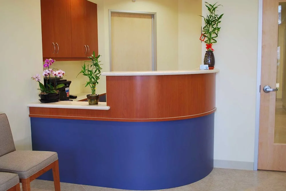 Dennis Wu D.D.S. Wu Family Dental Picture 2