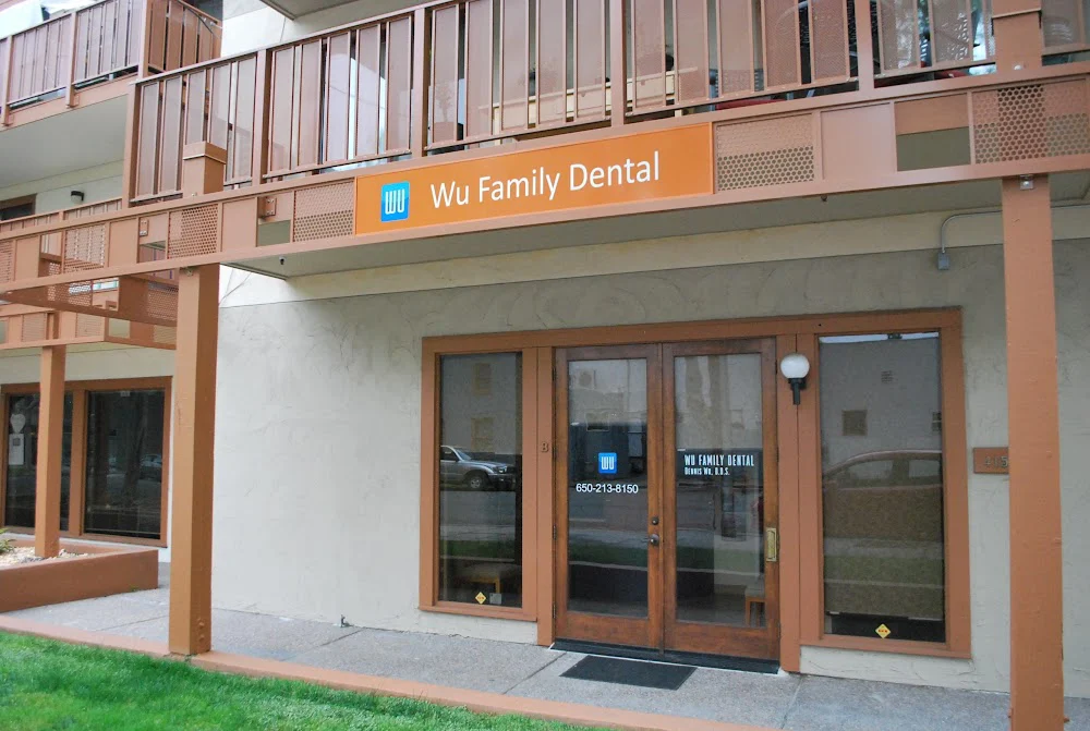 Dennis Wu D.D.S. Wu Family Dental Picture 1
