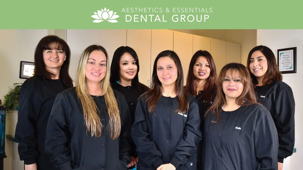 Aesthetics & Essentials Dental Group Picture 3