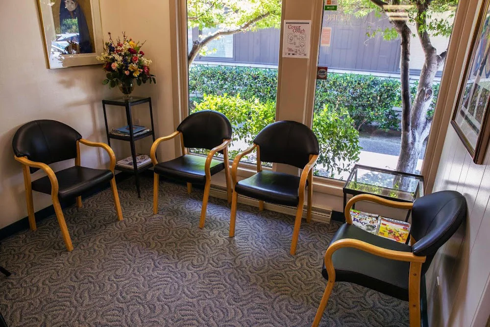 Cathrine Steinborn, DDS Picture 1