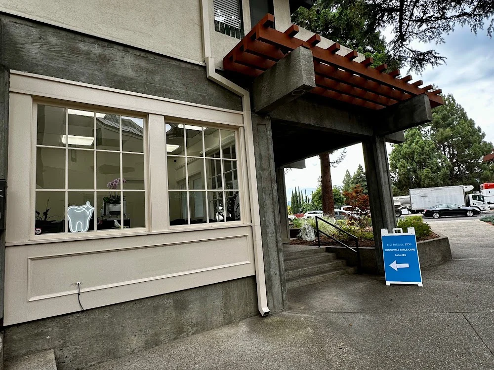 Sunnyvale Smile Care Picture 6
