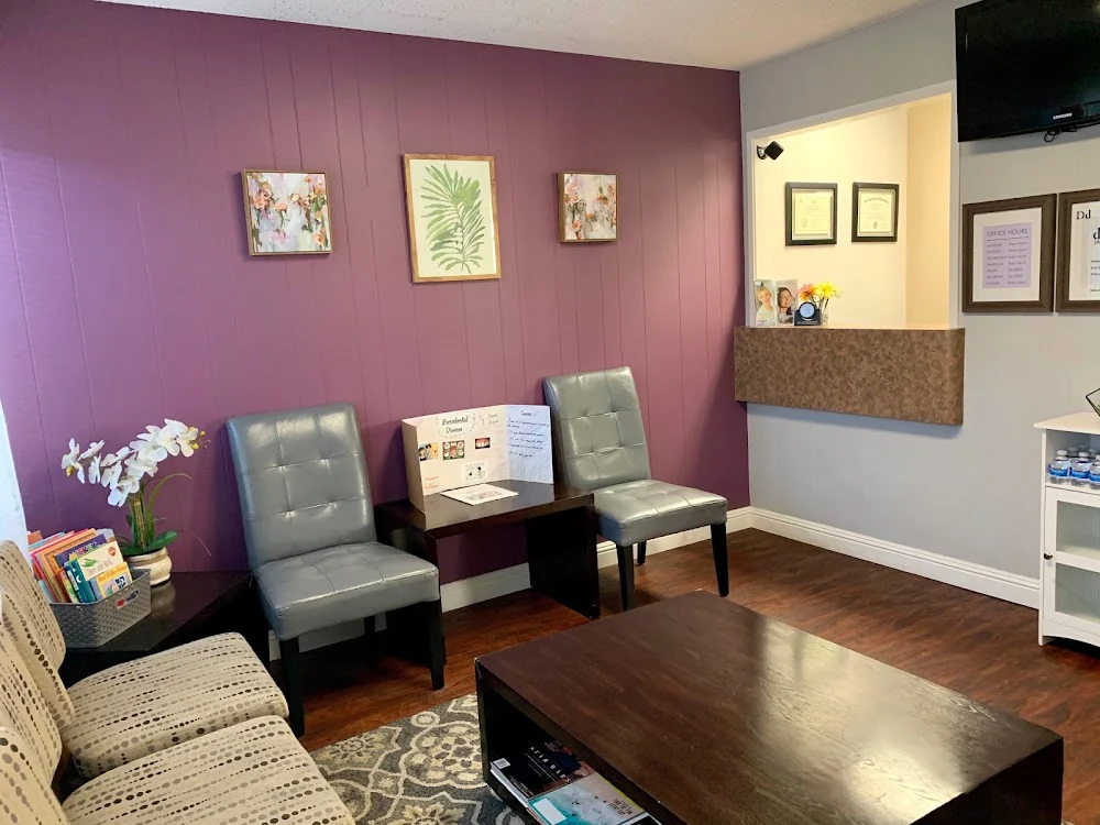 Syed Dental - Santa Clara Picture 3