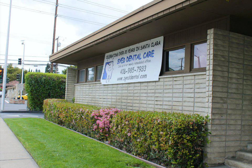 Syed Dental - Santa Clara Picture 4