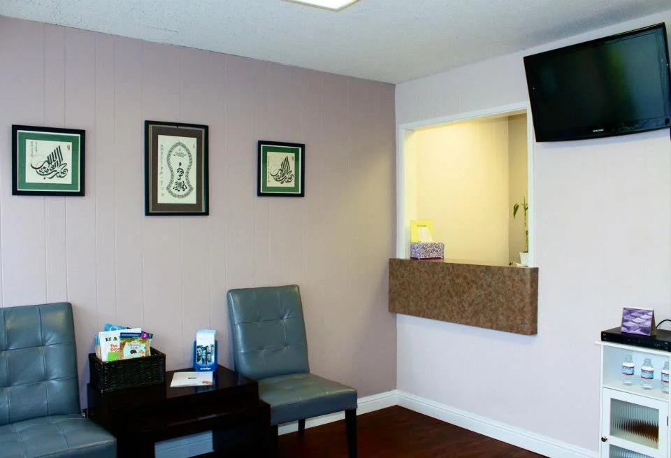 Syed Dental - Santa Clara Picture 10