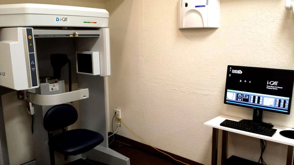 Mountain View Advanced Dental Picture 5