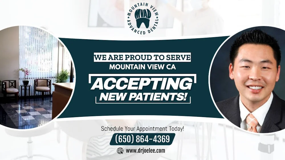 Mountain View Advanced Dental Picture 3