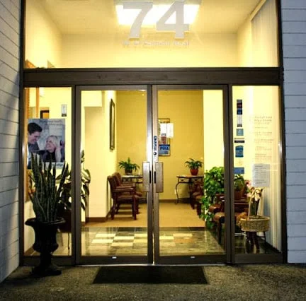 Mountain View Advanced Dental Picture 1