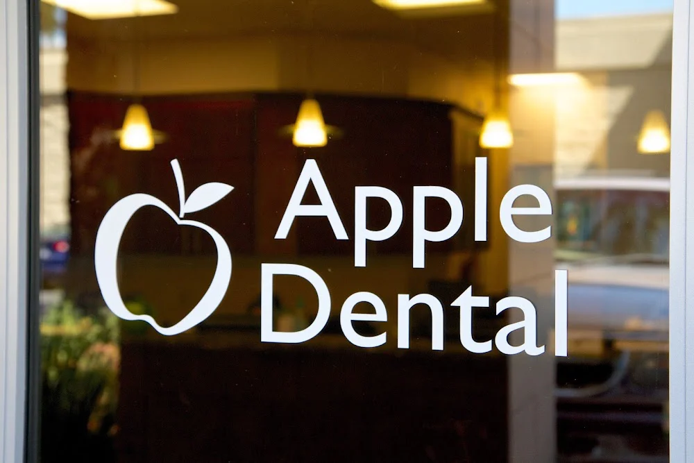 Apple Dental Practice Picture 5