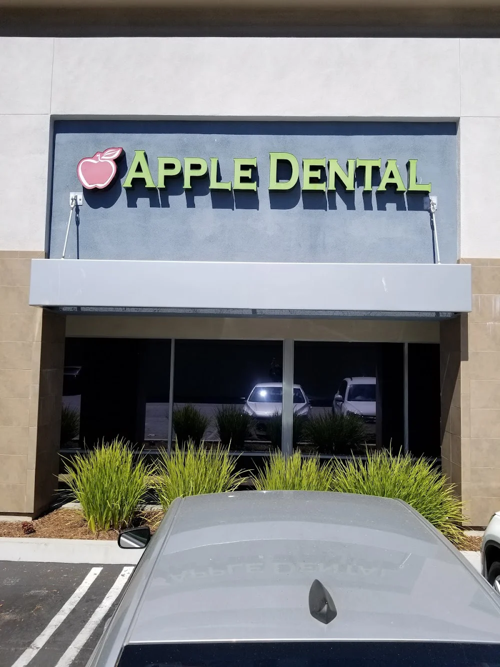 Apple Dental Practice Picture 7