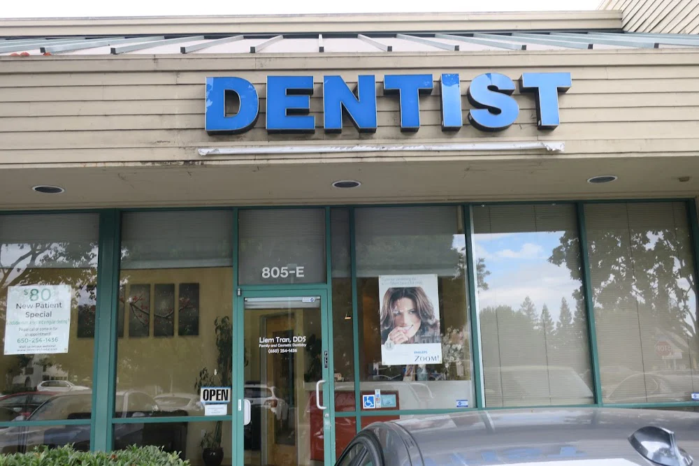 Liem Tran, DDS Picture 1