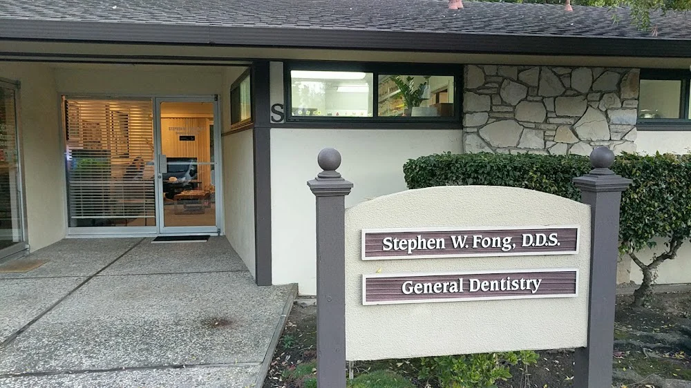 Fong Stephen w DDS Picture 1