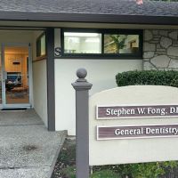 Fong Stephen w DDS ico
