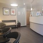 Dr. Yen-Ping Amy Lee, DDS