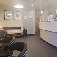 Dr. Yen-Ping Amy Lee, DDS ico