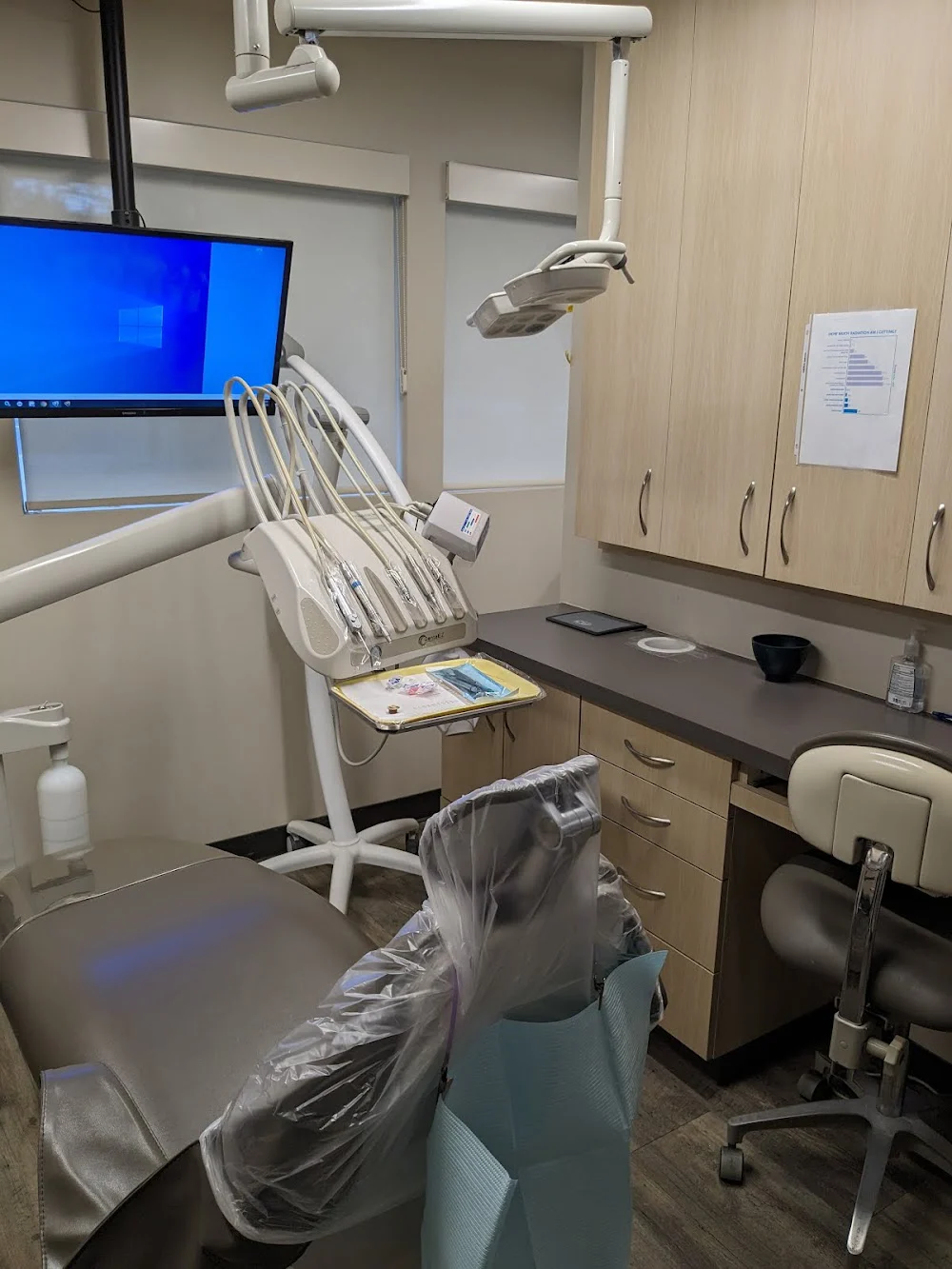 Dr. Yen-Ping Amy Lee, DDS Picture 2