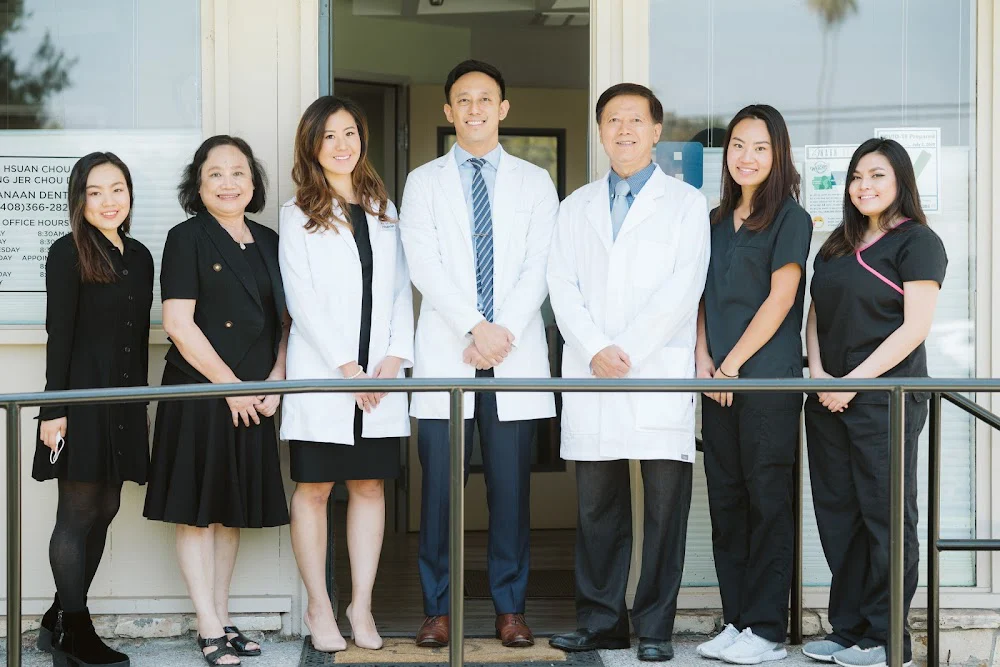 Canaan Dental Picture 1