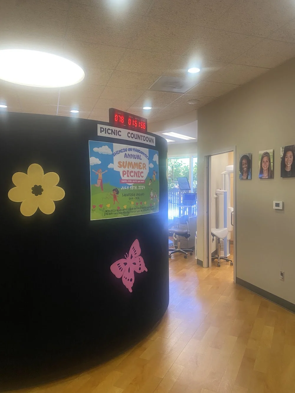 Shimizu Orthodontics Picture 7