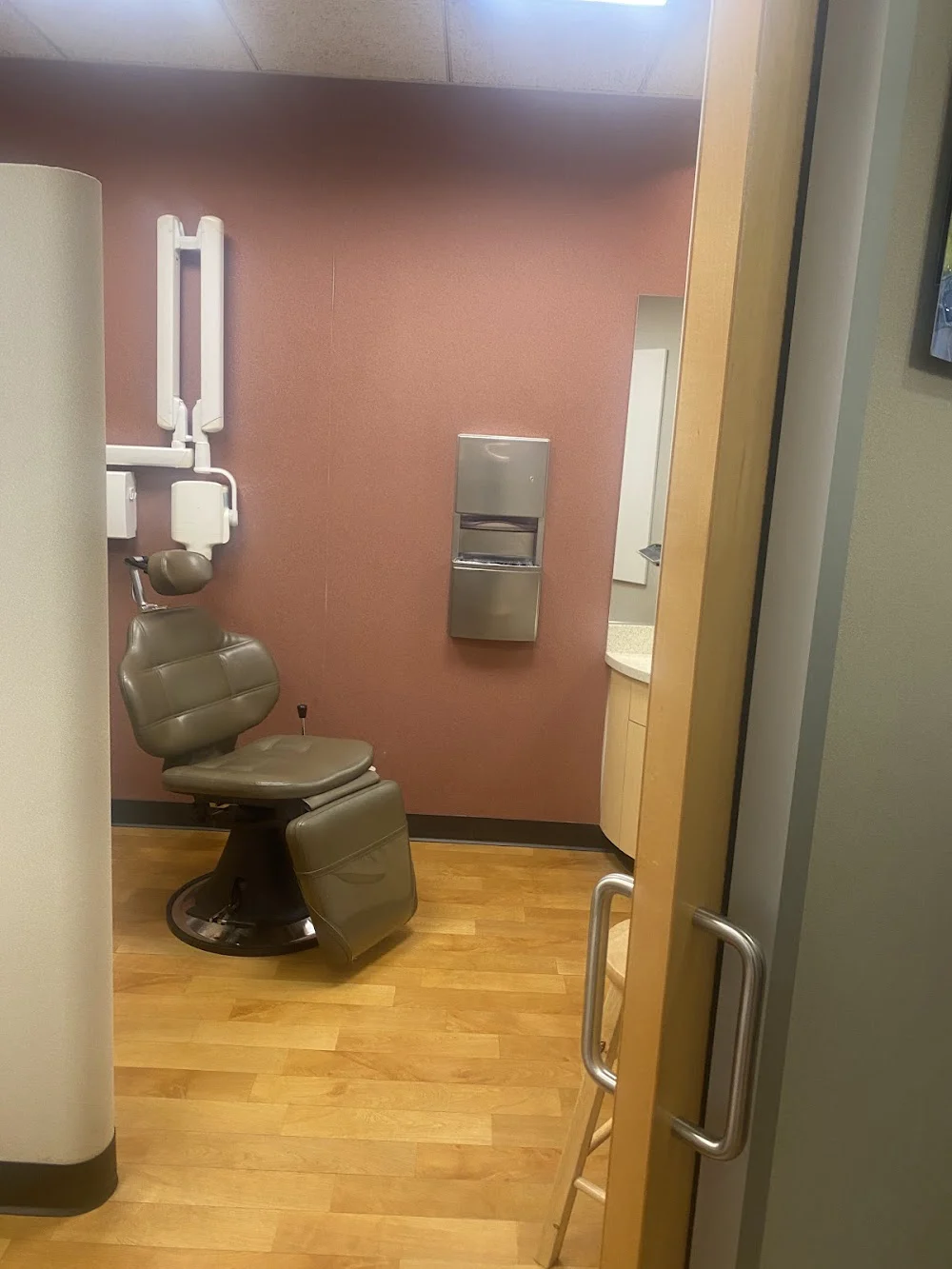 Shimizu Orthodontics Picture 1