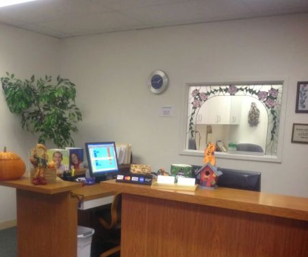 Dr. Eddie C. Chen, DMD & Associates