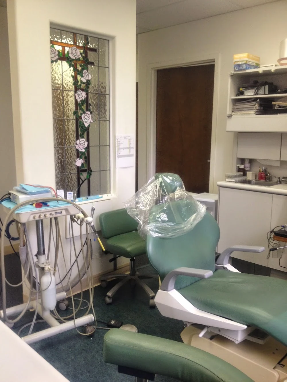 Dr. Eddie C. Chen, DMD & Associates Picture 3