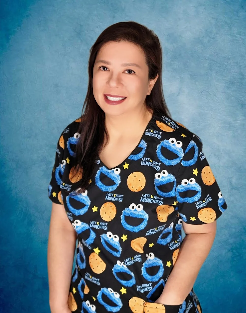 Pauline Lu, D.D.S Picture 5