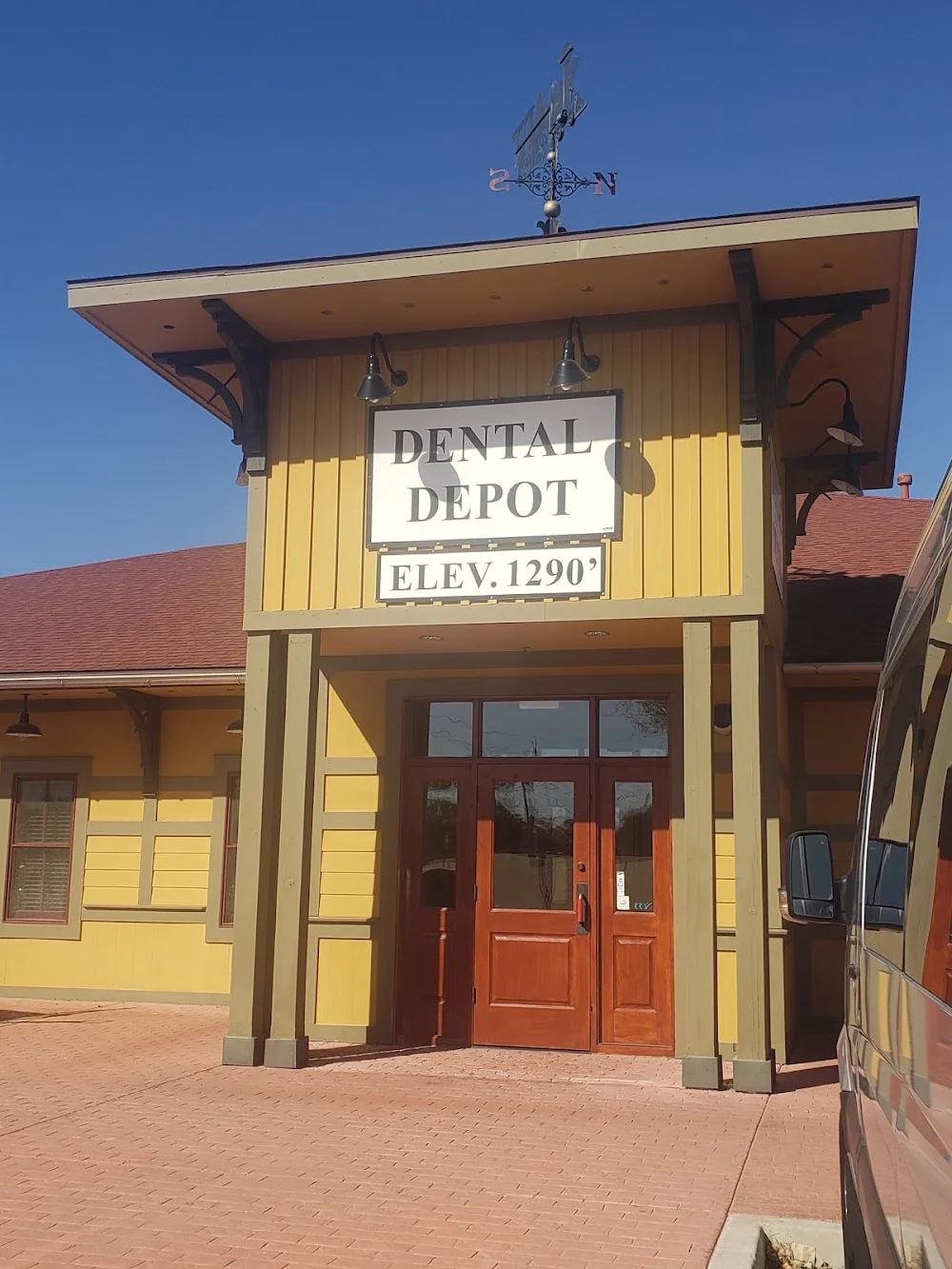 Dental Depot Orthodontics Picture 10