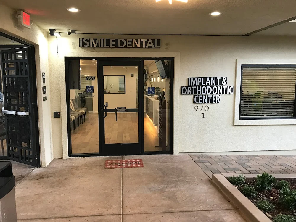 iSmile Dental Picture 2