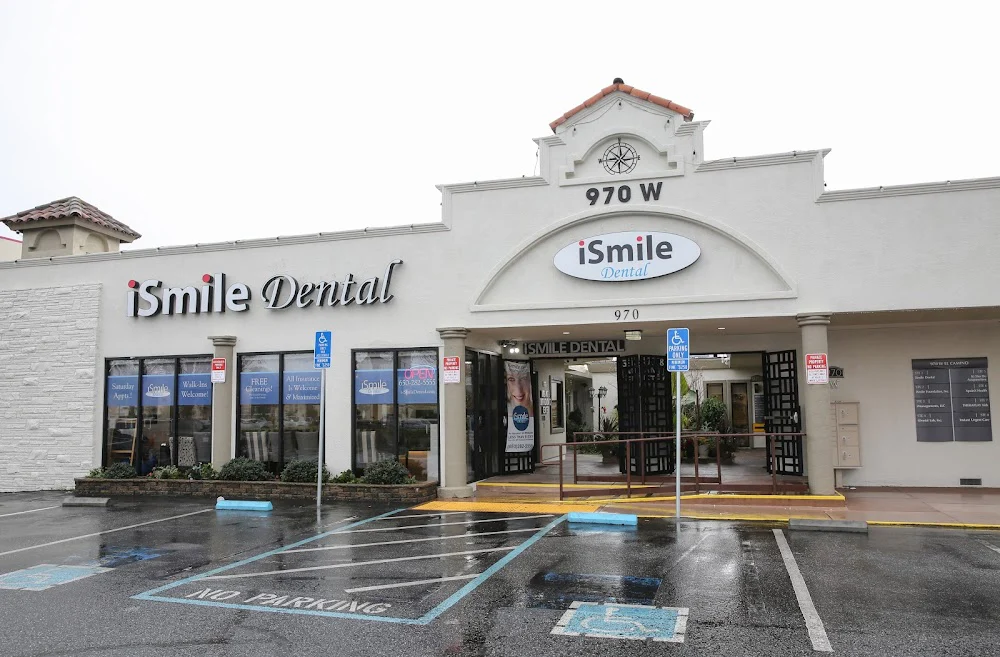 iSmile Dental Picture 5
