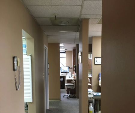 Dr. Kevin J. Coolidge, DDS