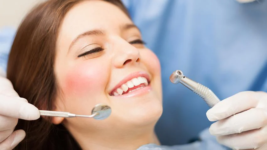 Smile Center Silicon Valley Picture 4
