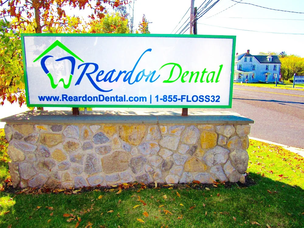 Reardon Dental Picture 3