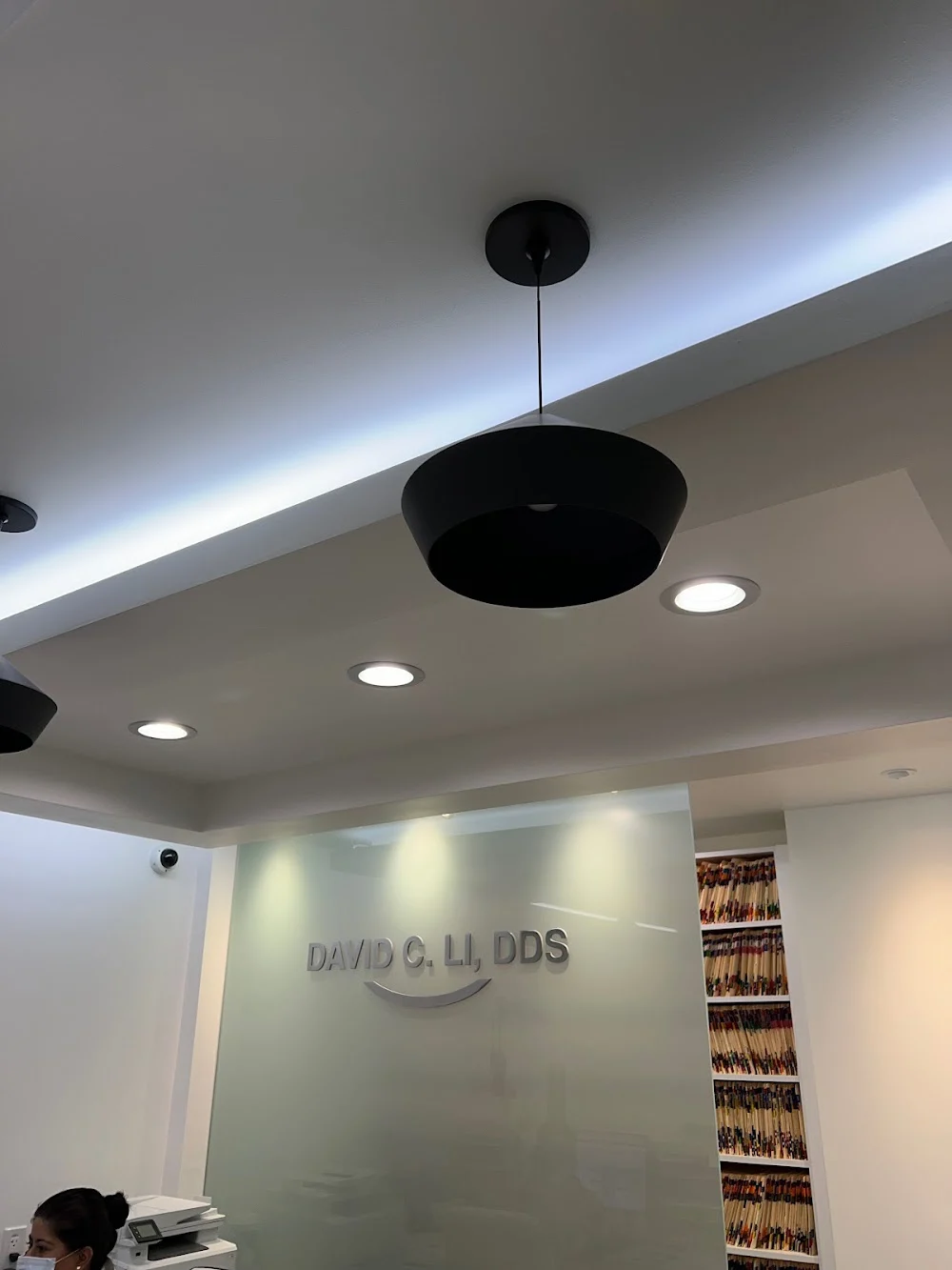 David C. Li DDS Picture 9