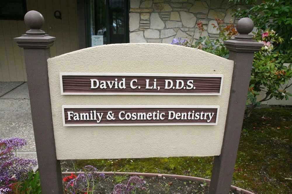 David C. Li DDS Picture 7