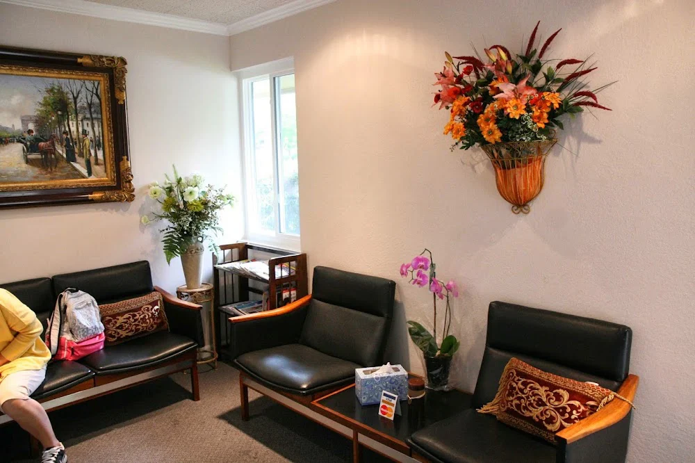 David C. Li DDS Picture 1