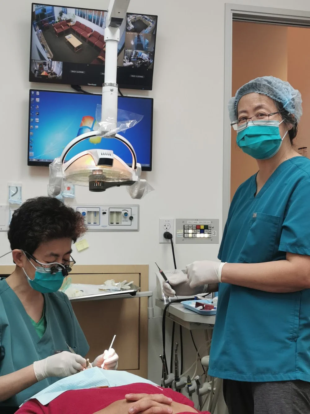 Quality Dental Picture 1