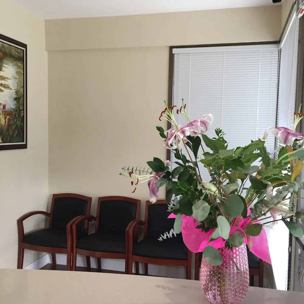 Dr. Manisha Ghosh, DDS Picture 5