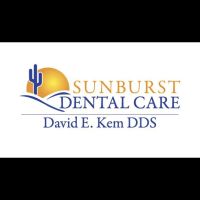 Sunburst Dental Care ico