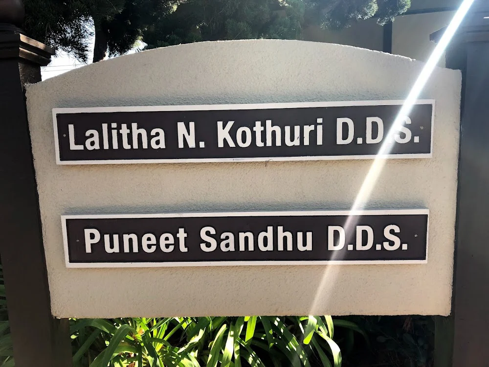 Lalitha Kothuri Picture 5