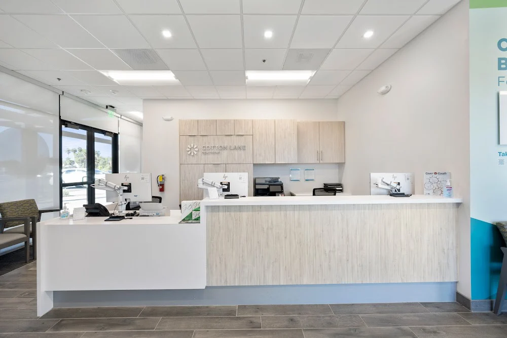 Cotton Lane Dentistry Picture 5