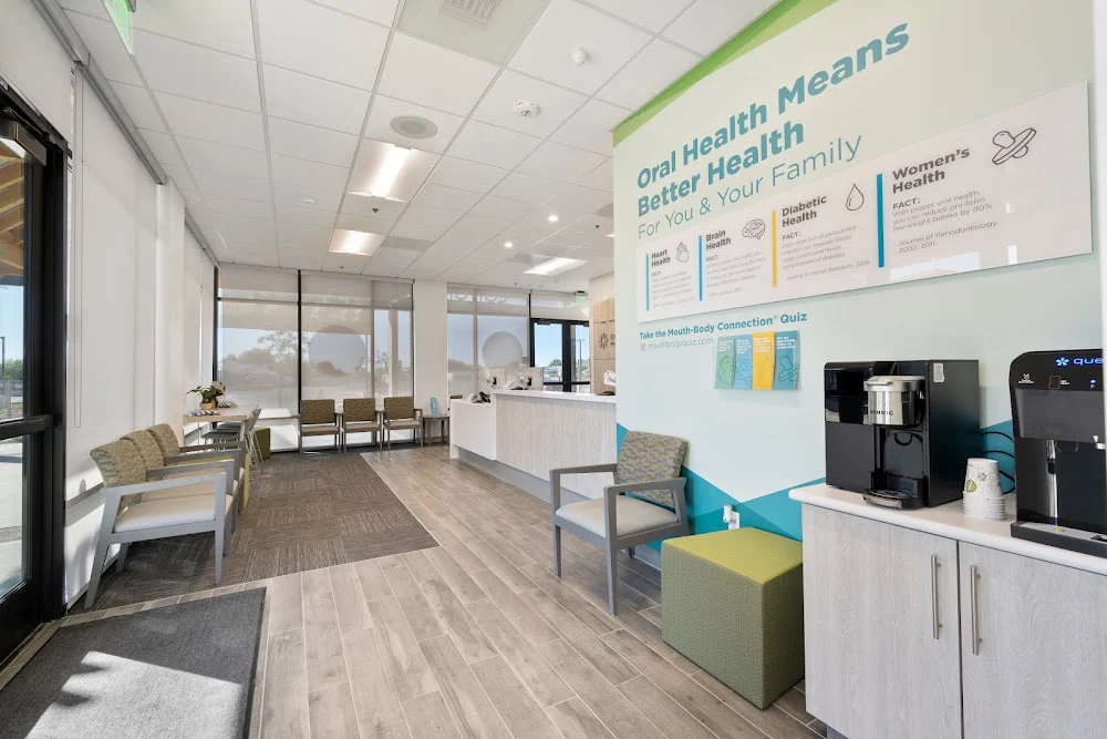 Cotton Lane Dentistry Picture 9